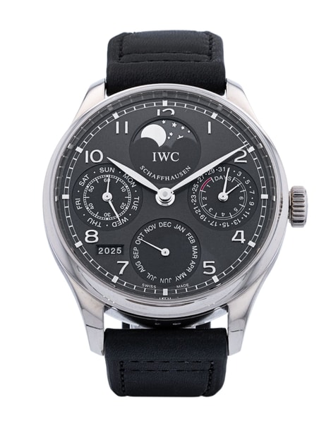 IWC Portugieser Perpetual Calendar IW502307